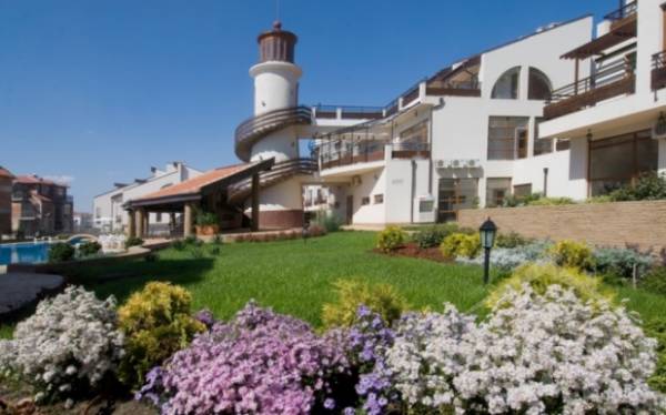 Студия близко к морю и инфраструктуре ID: 5089 - Фото 2