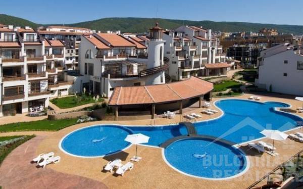 Štúdio v Sveti Vlas, 3 minúty od pláže ID: 5279 - Фото11