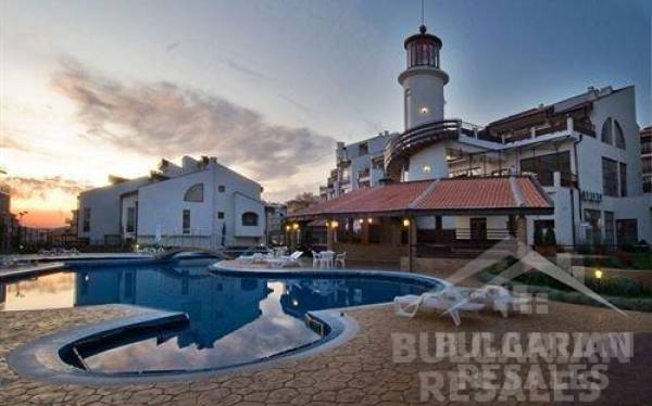 Štúdio v Sveti Vlas, 3 minúty od pláže ID: 5279 - Фото12