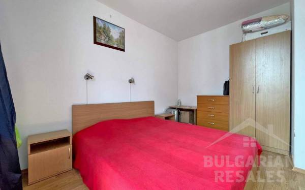 Super cena! Kompaktowe mieszkanie w dobrej okolicy ID: 3660 - Фото5