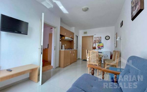 Super cena! Kompaktowe mieszkanie w dobrej okolicy ID: 3660 - Фото3