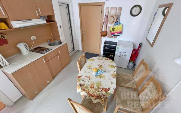 Super cena! Kompaktowe mieszkanie w dobrej okolicy ID: 3660 - Фото4