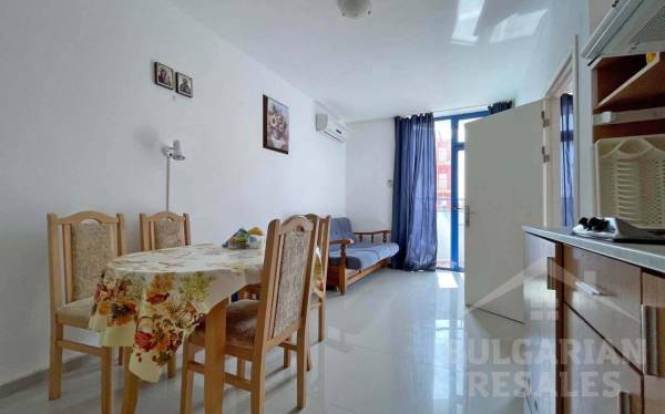 Super cena! Kompaktowe mieszkanie w dobrej okolicy ID: 3660 - Фото2