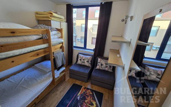 Compact One-Bedroom Apartment in Sunny Beach ID: 6474 - Photo 5