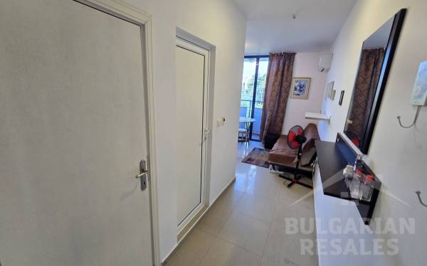 Compact One-Bedroom Apartment in Sunny Beach ID: 6474 - Photo 9