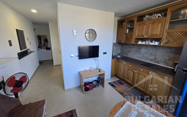 Compact One-Bedroom Apartment in Sunny Beach ID: 6474 - Photo 3