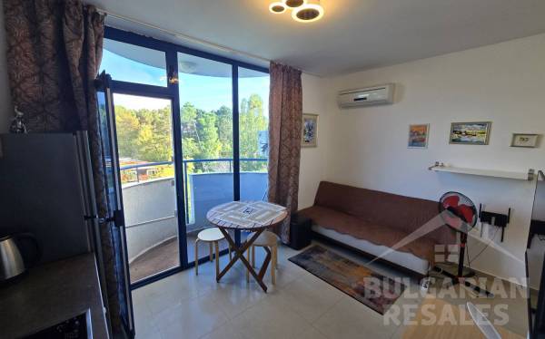 Compact One-Bedroom Apartment in Sunny Beach ID: 6474 - Photo 4