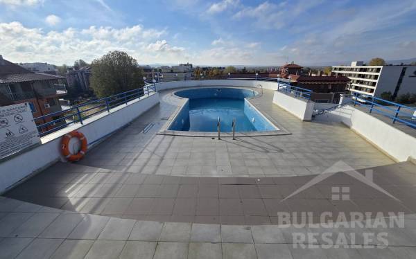 Compact One-Bedroom Apartment in Sunny Beach ID: 6474 - Photo 10