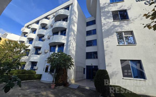 Compact One-Bedroom Apartment in Sunny Beach ID: 6474 - Photo 11
