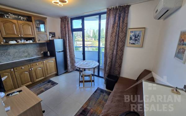 Compact One-Bedroom Apartment in Sunny Beach ID: 6474 - Photo 2