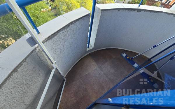 Compact One-Bedroom Apartment in Sunny Beach ID: 6474 - Photo 6