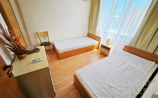 Niedrogie mieszkanie z dwiema sypialniami w kompleksie z udogodnieniami! ID: 4914 - Фото10