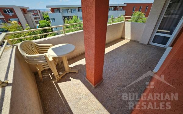 Niedrogie mieszkanie z dwiema sypialniami w kompleksie z udogodnieniami! ID: 4914 - Фото15