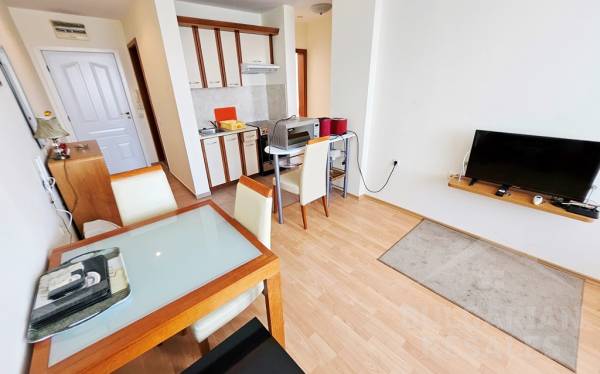 Niedrogie mieszkanie z dwiema sypialniami w kompleksie z udogodnieniami! ID: 4914 - Фото6