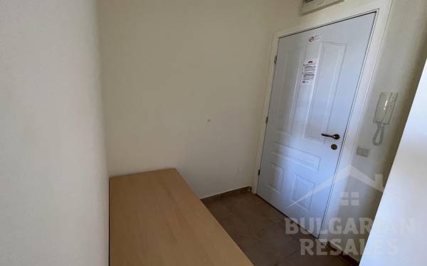 Okazyjna cena za mieszkanie z jedną sypialnią w dużym kompleksie ID: 5375 - Фото10