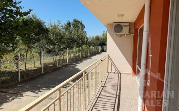 Flat in a good to live in the complex, large area! ID: 4331 - Photo 6