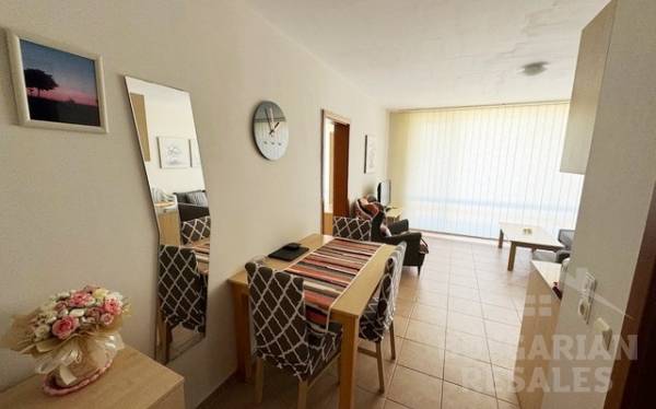 Flat in a good to live in the complex, large area! ID: 4331 - Photo 2