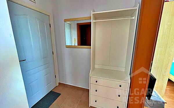 Вид на бассейн! Квартира в популярном комплексе ID: 4601 - Фото 15