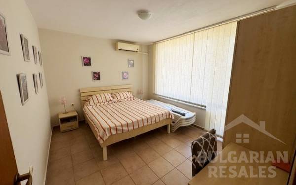 Flat in a good to live in the complex, large area! ID: 4331 - Photo 7