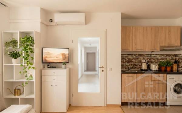 Modern Studio with New Furniture and Renovations, Sunny Beach ID: 6310 - Photo 2