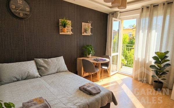 Modern Studio with New Furniture and Renovations, Sunny Beach ID: 6310 - Photo 3