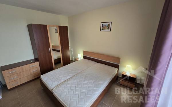 Инвестирайте в имот в добър комплекс ID: 4129 - Снимка 8