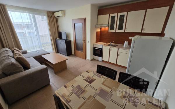 Инвестирайте в имот в добър комплекс ID: 4129 - Снимка 3