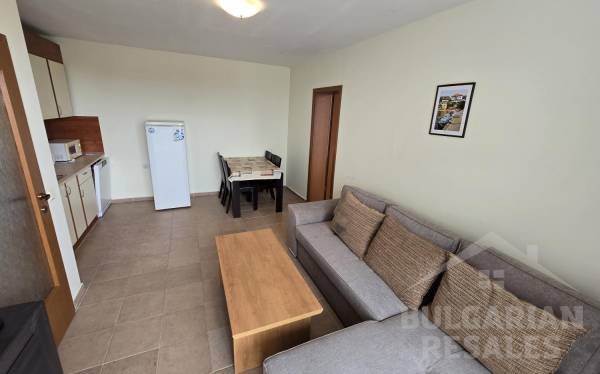 Инвестирайте в имот в добър комплекс ID: 4129 - Снимка 5