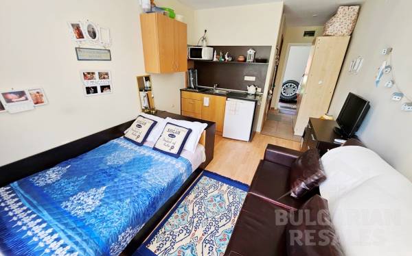 Супер цена! Уютная студия для Вашего отдыха у моря! ID: 3989 - Фото 5