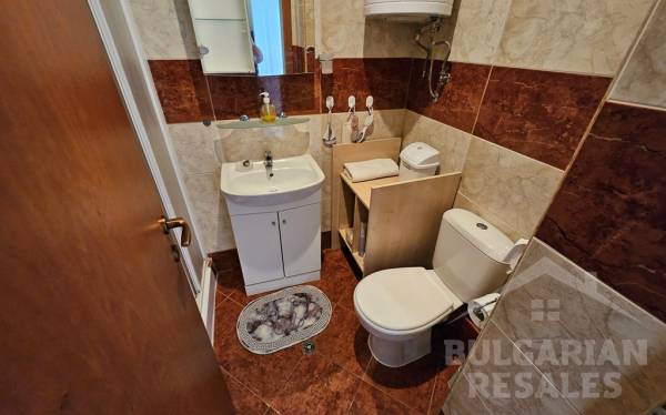 Супер цена! Уютная студия для Вашего отдыха у моря! ID: 3989 - Фото 9