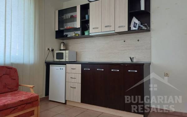 Furnished studio in a large complex with a lot of entertainments ID: 5364 - Photo 6