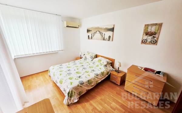 Doskonały apartament w atrakcyjnej cenie ID: 5027 - Фото8