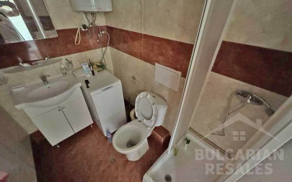 Furnished studio in a large complex with a lot of entertainments ID: 5364 - Photo 10