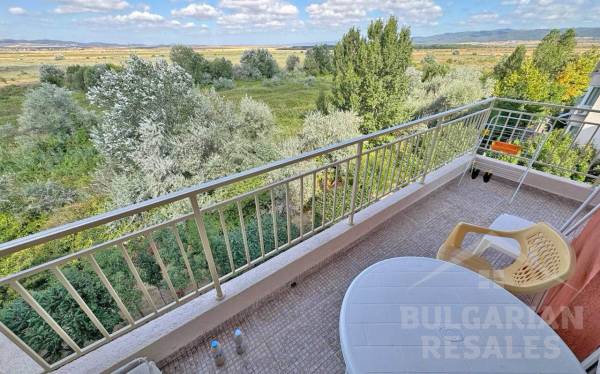 Furnished studio in a large complex with a lot of entertainments ID: 5364 - Photo 9