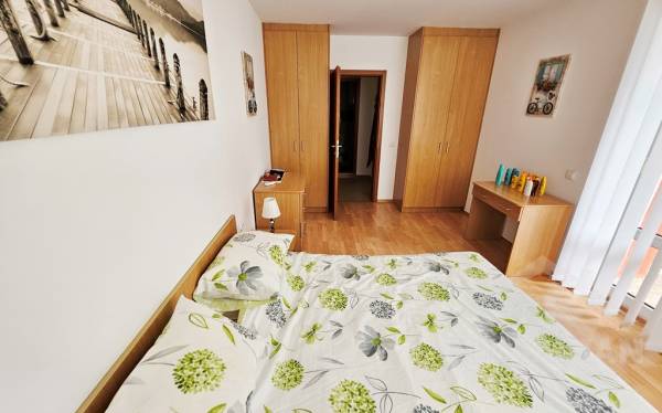 Doskonały apartament w atrakcyjnej cenie ID: 5027 - Фото10