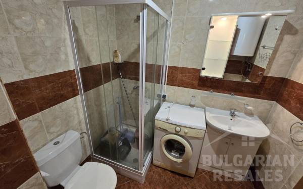 Инвестирайте в имот в добър комплекс ID: 4129 - Снимка 10
