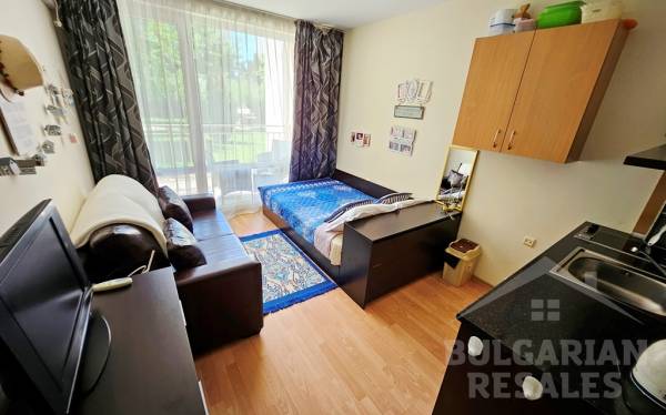 Супер цена! Уютная студия для Вашего отдыха у моря! ID: 3989 - Фото 6