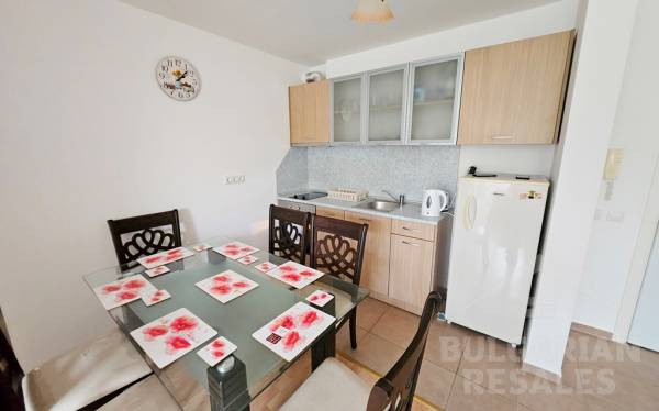 Doskonały apartament w atrakcyjnej cenie ID: 5027 - Фото2