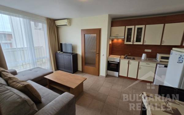 Инвестирайте в имот в добър комплекс ID: 4129 - Снимка 2