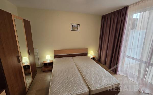 Инвестирайте в имот в добър комплекс ID: 4129 - Снимка 9