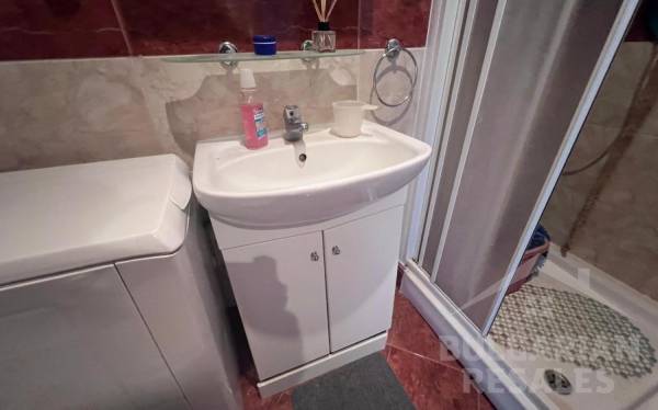 Inexpensive studio in the comfortable complex Nessebar Fort ID: 3856 - Photo 12