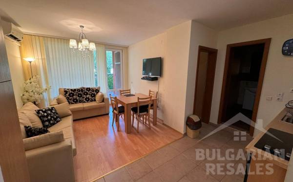 We recommend! Well-appointed apartment for living ID: 4917 - Photo 2