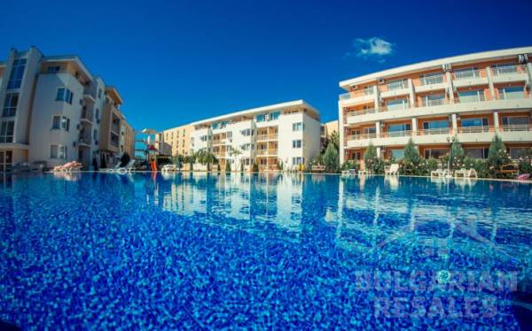 Three-room apartment in Bulgaria not far from the sea ID: 3509 - Photo 2