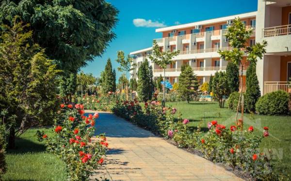 Three-room apartment in Bulgaria not far from the sea ID: 3509 - Photo 4