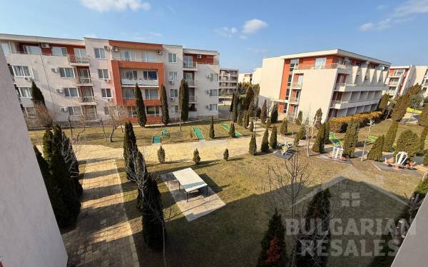 Pekný byt v komplexe „Nessebar Fort Club“ ID: 4890 - Фото7