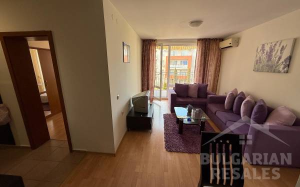 Pekný byt v komplexe „Nessebar Fort Club“ ID: 4890 - Фото3