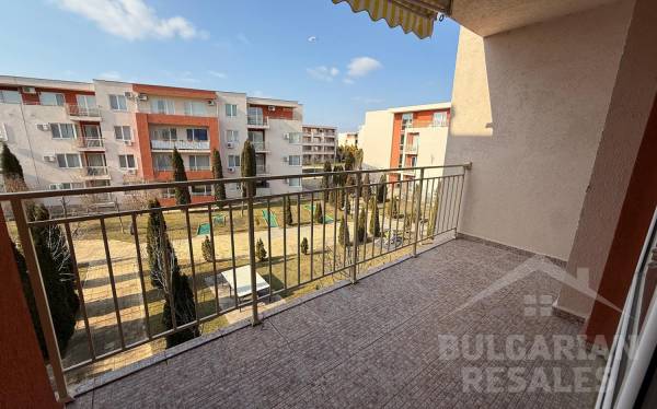 Pekný byt v komplexe „Nessebar Fort Club“ ID: 4890 - Фото6