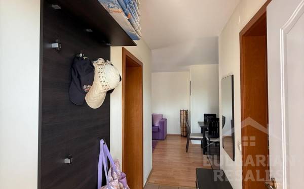 Pekný byt v komplexe „Nessebar Fort Club“ ID: 4890 - Фото8