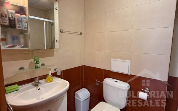 Pekný byt v komplexe „Nessebar Fort Club“ ID: 4890 - Фото9