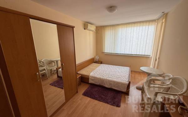 Pekný byt v komplexe „Nessebar Fort Club“ ID: 4890 - Фото4